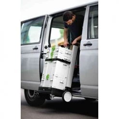 Chariot de transport Festool SYS-Roll 100 - 498660 11 Chariot de transport Festool SYS-Roll 100 - 498660 -Amenagement de Latelier Boutique AFD 177017