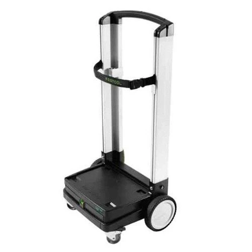 Chariot de transport Festool SYS-Roll 100 - 498660 1 Chariot de transport Festool SYS-Roll 100 - 498660