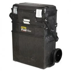 Servante d'atelier cantilever FATMAX® Stanley - 1-94-210 9 Servante d'atelier cantilever FATMAX® Stanley - 1-94-210 -Amenagement de Latelier Boutique AFD 177114