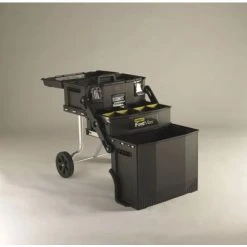 Servante d'atelier cantilever FATMAX® Stanley - 1-94-210 8 Servante d'atelier cantilever FATMAX® Stanley - 1-94-210 -Amenagement de Latelier Boutique AFD 177117