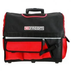 Boîte à outils textile Facom à roulettes Probag - BS.R20PB 9 Boîte à outils textile Facom à roulettes Probag - BS.R20PB -Amenagement de Latelier Boutique AFD 177215