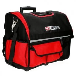 Boîte à outils textile Facom à roulettes Probag - BS.R20PB 10 Boîte à outils textile Facom à roulettes Probag - BS.R20PB -Amenagement de Latelier Boutique AFD 177216