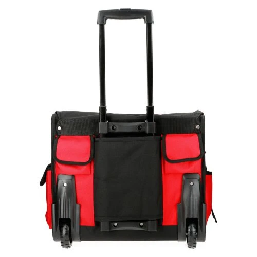 Boîte à outils textile Facom à roulettes Probag - BS.R20PB 3 Boîte à outils textile Facom à roulettes Probag - BS.R20PB – Image 3