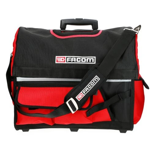 Boîte à outils textile Facom à roulettes Probag - BS.R20PB 6 Boîte à outils textile Facom à roulettes Probag - BS.R20PB – Image 6