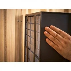 Casier de rangement Stanley 39 compartiments - 1-93-981 -Amenagement de Latelier Boutique AFD 177222