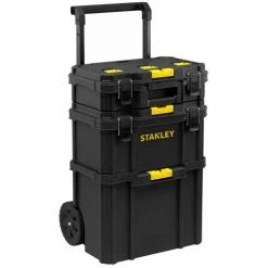 Servante 3 en 1 QUICKLINK Stanley - STST83319-1 -Amenagement de Latelier Boutique AFD 177236