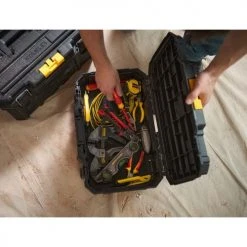 Servante 3 en 1 QUICKLINK Stanley - STST83319-1 -Amenagement de Latelier Boutique AFD 177237