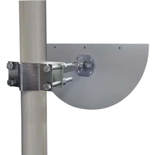 Miroir multi-usages Socomix panoramique vision à 180° 2 Miroir multi-usages Socomix panoramique vision à 180° – Image 2