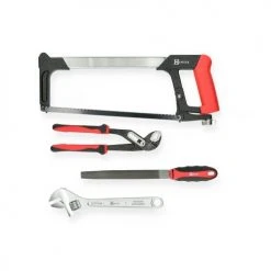 Composition maintenance Hanger 121 outils -Amenagement de Latelier Boutique AFD 177370