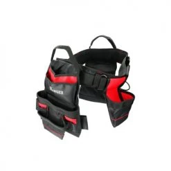 Ceinture à outils textile - HANGER - 510112 -Amenagement de Latelier Boutique AFD 177524