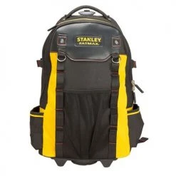 Sac à dos porte-outils à roulettes Fatmax® Stanley - 1-79-215 -Amenagement de Latelier Boutique AFD 177975