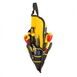 Sac à dos porte-outils à roulettes Fatmax® Stanley - 1-79-215 -Amenagement de Latelier Boutique AFD 177977