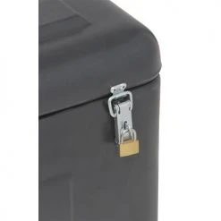 Coffre sangle amovible Sori SOLID'R -Amenagement de Latelier Boutique AFD 178000