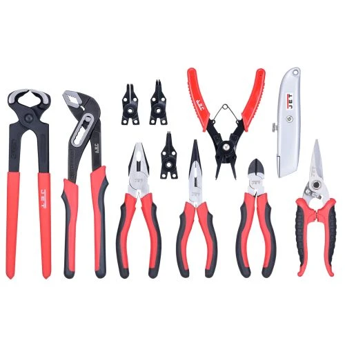 Coffret de 136 outils Promac pour dépannage - Y-136C 4 Coffret de 136 outils Promac pour dépannage - Y-136C – Image 4