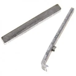 Tiges à talon JPM - 990020-01-0A