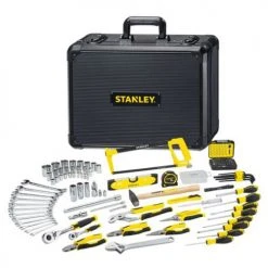 Valise de maintenance Stanley 142 outils - STMT98109-1