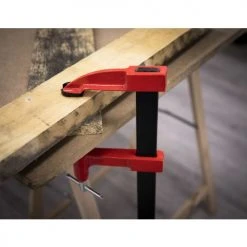 Serre-joints à pompe Hanger -Amenagement de Latelier Boutique AFD 178265