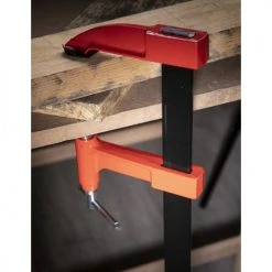 Serre-joints à pompe Hanger -Amenagement de Latelier Boutique AFD 178267