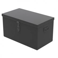 Coffre de chantier Sori avec plateau SORIPRO -Amenagement de Latelier Boutique AFD 178388