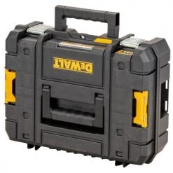 Coffret de transport Dewalt Système T-STAK IP54 -Amenagement de Latelier Boutique AFD 178427