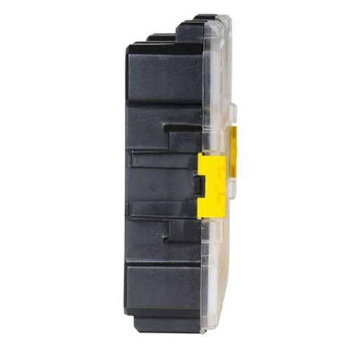 Organiseur étanche Stanley Fatmax® 106 mm - 10 compartiments amovibles - 1-97-518 3 Organiseur étanche Stanley Fatmax® 106 mm - 10 compartiments amovibles - 1-97-518 – Image 3