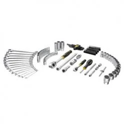 Boîte de 3 tiroirs outillée PRO-STACK™ Stanley 126 pièces - FMMT98107-1 9 Boîte de 3 tiroirs outillée PRO-STACK™ Stanley 126 pièces - FMMT98107-1 -Amenagement de Latelier Boutique AFD 178645