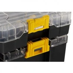 Coffret de 44 outils mixte STAKBOX L Stanley FATMAX - FMMT98106-1 -Amenagement de Latelier Boutique AFD 178652
