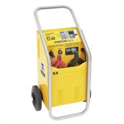 Chargeur / démarreur automatique GYS STARTIUM 680E - 26490