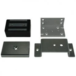 Ventouse compacte pour meubles EMS170C