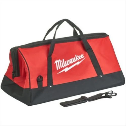 Sac de transport Milwaukee Contractor Bag XL - 4931411742 2 Sac de transport Milwaukee Contractor Bag XL - 4931411742 – Image 2