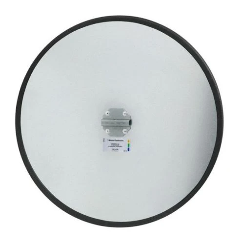 Miroir rond JPAG Socomix pour contrôle et surveillance sur voies privées 4 Miroir rond JPAG Socomix pour contrôle et surveillance sur voies privées – Image 4