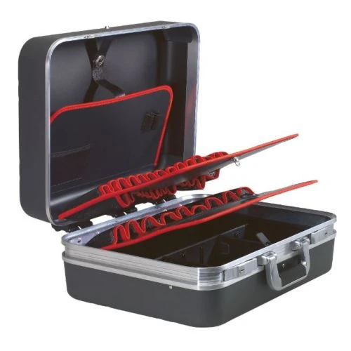 Valise technicien + panneaux supplémentaires Facom - BV.51APR 1 Valise technicien + panneaux supplémentaires Facom - BV.51APR