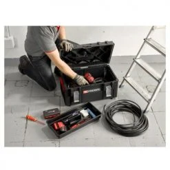 Boîte à outils avec bac FS300 Facom - BSYS.BP300PB 4 Boîte à outils avec bac FS300 Facom - BSYS.BP300PB -Amenagement de Latelier Boutique AFD 79238