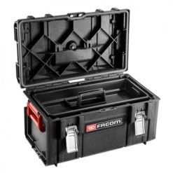 Boîte à outils avec bac FS300 Facom - BSYS.BP300PB 5 Boîte à outils avec bac FS300 Facom - BSYS.BP300PB -Amenagement de Latelier Boutique AFD 79239