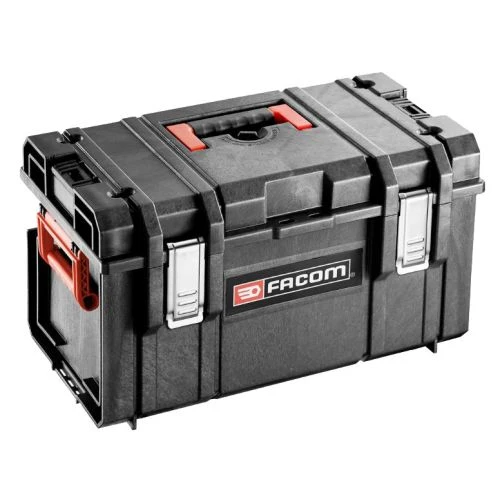 Boîte à outils avec bac FS300 Facom - BSYS.BP300PB 1 Boîte à outils avec bac FS300 Facom - BSYS.BP300PB