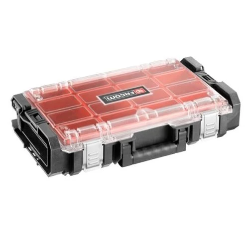 Mallette organiseur FS100 Facom - BSYS.BPZ100PB 1 Mallette organiseur FS100 Facom - BSYS.BPZ100PB