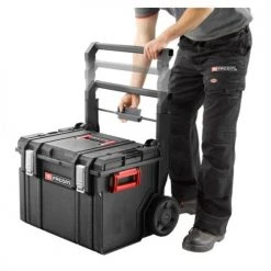 Coffre mobile FS450 Facom - BSYS.BPT450PB -Amenagement de Latelier Boutique AFD 79255