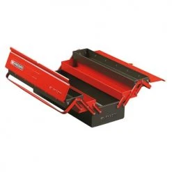 Boîte à outils métalliques 5 cases Facom - Grand volume - BT.13GPB 5 Boîte à outils métalliques 5 cases Facom - Grand volume - BT.13GPB -Amenagement de Latelier Boutique AFD 80548