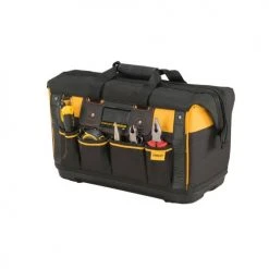 Sac à outils semi-rigide FATMAX® Stanley 46 cm - FMST1-71180 -Amenagement de Latelier Boutique AFD 88227