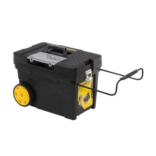 Coffre de chantier CONTRACTOR Stanley - 1-97-503 1 Coffre de chantier CONTRACTOR Stanley - 1-97-503