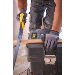 Coffre de chantier CONTRACTOR Stanley - 1-97-503 11 Coffre de chantier CONTRACTOR Stanley - 1-97-503 -Amenagement de Latelier Boutique AFD 88448