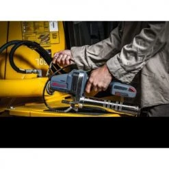 Pompe à graisse 20V Ingersoll Rand LUB5130 (sans batterie ni chargeur) - 47503151001 -Amenagement de Latelier Boutique AFD 89598