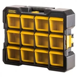 Boite Organiseur Flip Bin FATMAX® Stanley FMST81077-1