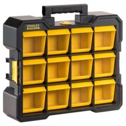 Boite Organiseur Flip Bin FATMAX® Stanley FMST81077-1 -Amenagement de Latelier Boutique AFD 93668