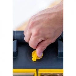 Boite Organiseur Flip Bin FATMAX® Stanley FMST81077-1 -Amenagement de Latelier Boutique AFD 93669