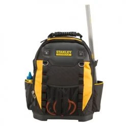 Sac à dos porte-outils FATMAX® Stanley - 1-95-611 -Amenagement de Latelier Boutique AFD 93679