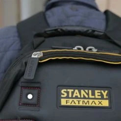 Sac à dos porte-outils FATMAX® Stanley - 1-95-611 -Amenagement de Latelier Boutique AFD 93687