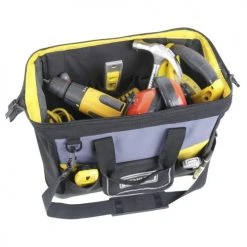 Sac porte-outils Stanley 40 cm - 1-96-183 -Amenagement de Latelier Boutique AFD 94132