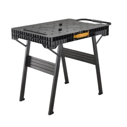 Établi pliable FATMAX® Stanley - FMST1-75672 1 Établi pliable FATMAX® Stanley - FMST1-75672