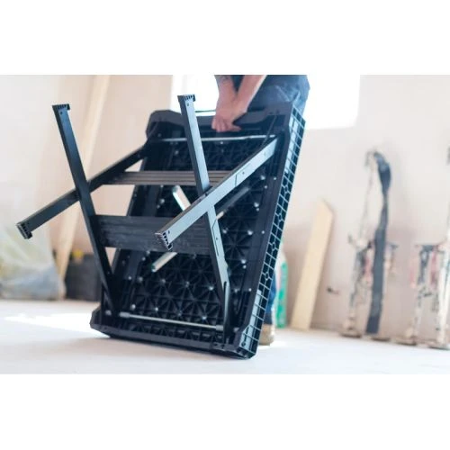 Établi pliable FATMAX® Stanley - FMST1-75672 5 Établi pliable FATMAX® Stanley - FMST1-75672 – Image 5